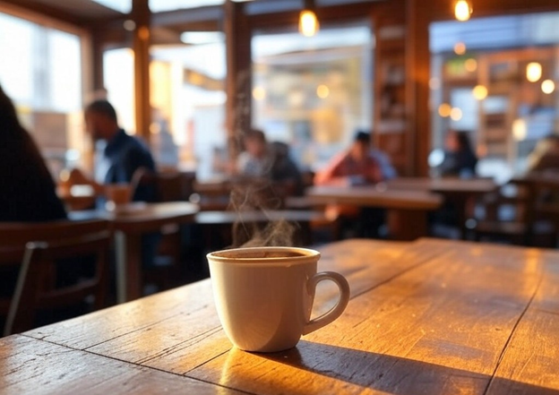 Coffee: Powering Global Health, Connection, and Culture