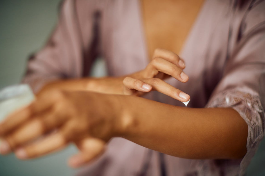 The Benefits of Organic Beauty Products for a More Nourishing Self-Care Routine