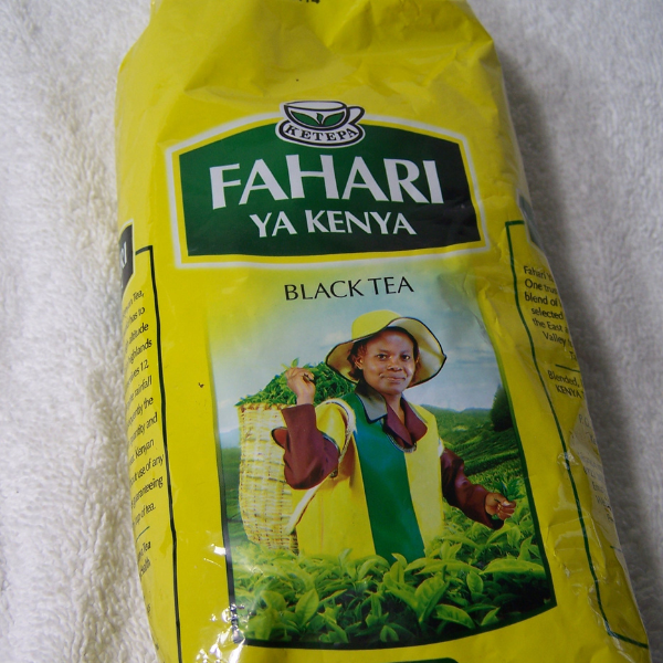 Kenya Tea