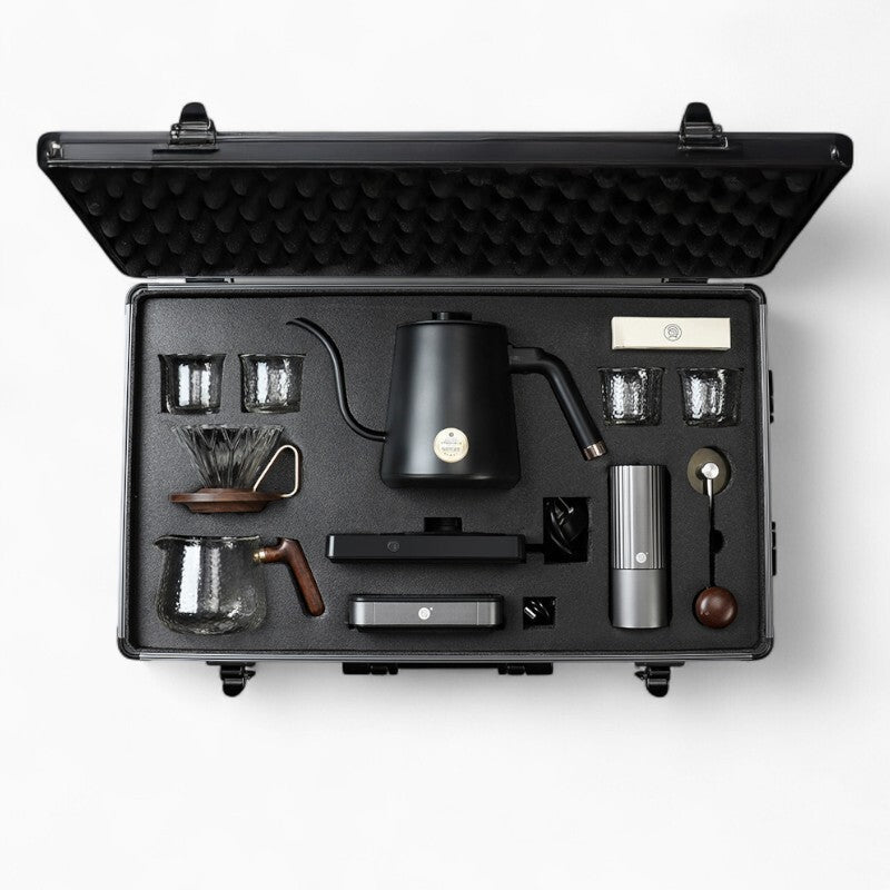 Coffee and Tea Makers