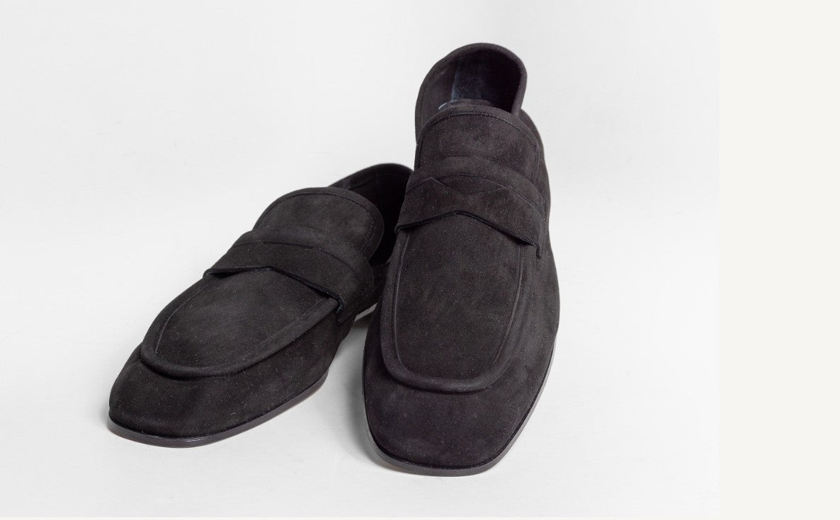Style: 001-25097S-Black