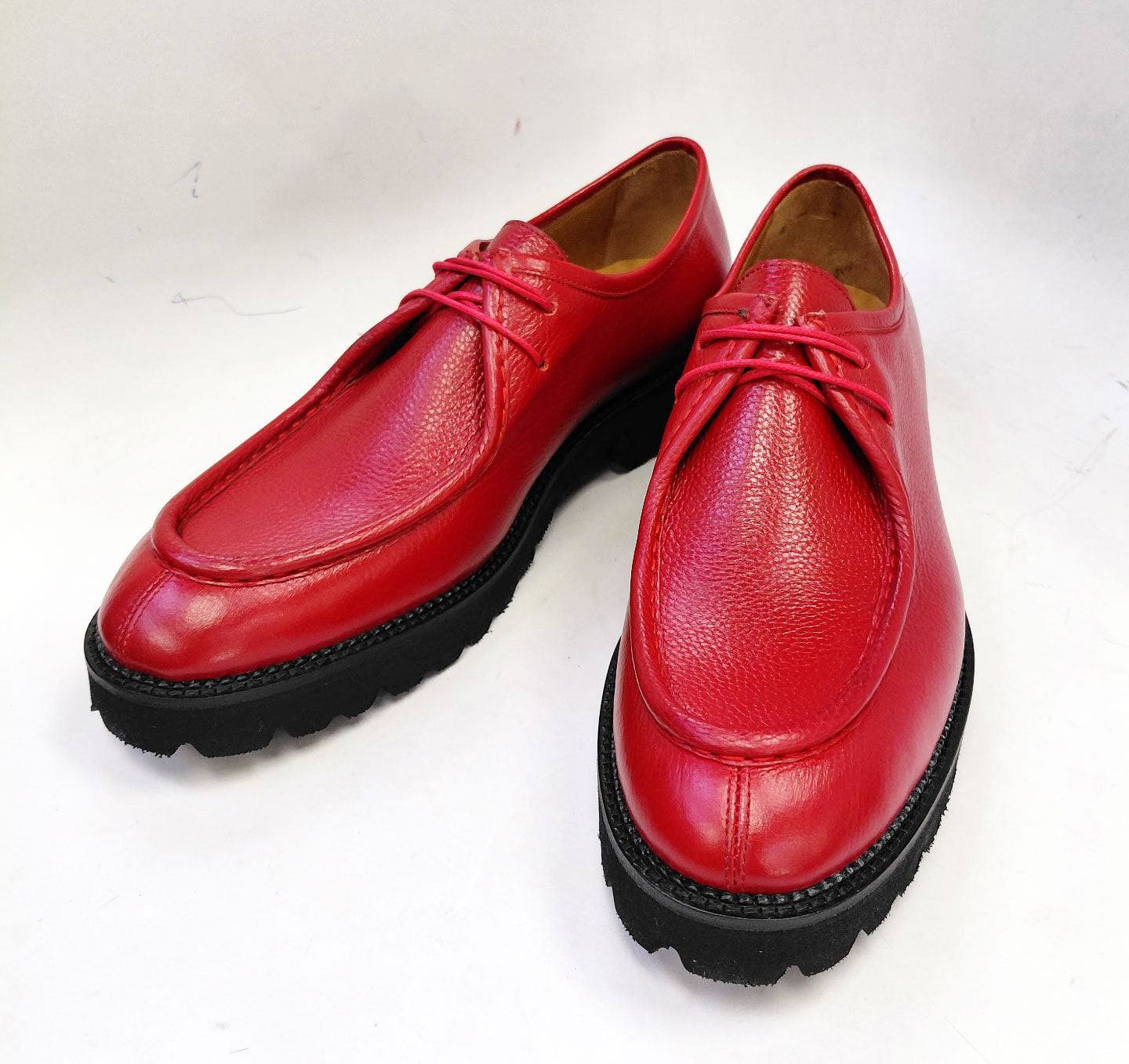 Style: 003-5202-Red
