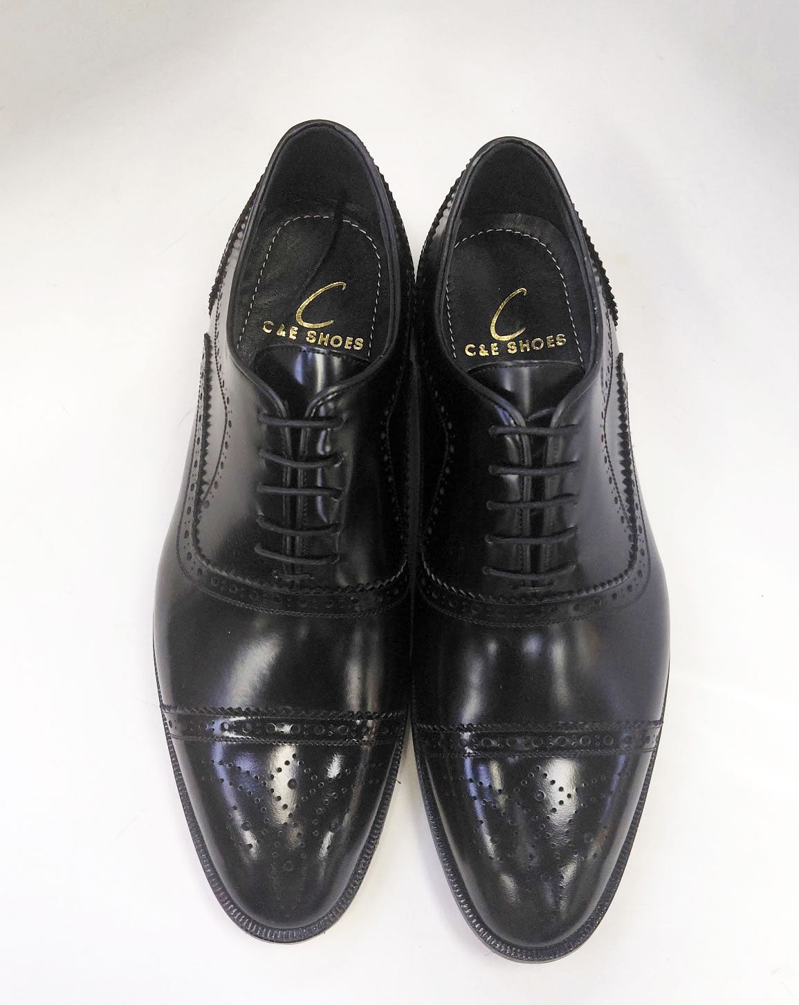 Style: 003-6024-Black