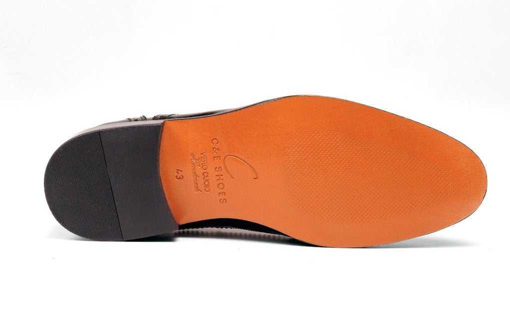 Style: 003-6024-Black