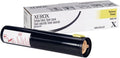 New, Pre-Owned - Xerox 006R01156 Standard-Yield Yellow Laser Toner Cartridge