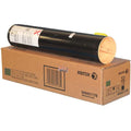 New, Pre-Owned - Xerox 006R01178 Standard Yield Yellow Toner Cartridge