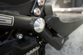 Honda Ruckus Parts | FLP Chop Top Frame Caps