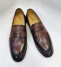 Style: 014-1160-Brown