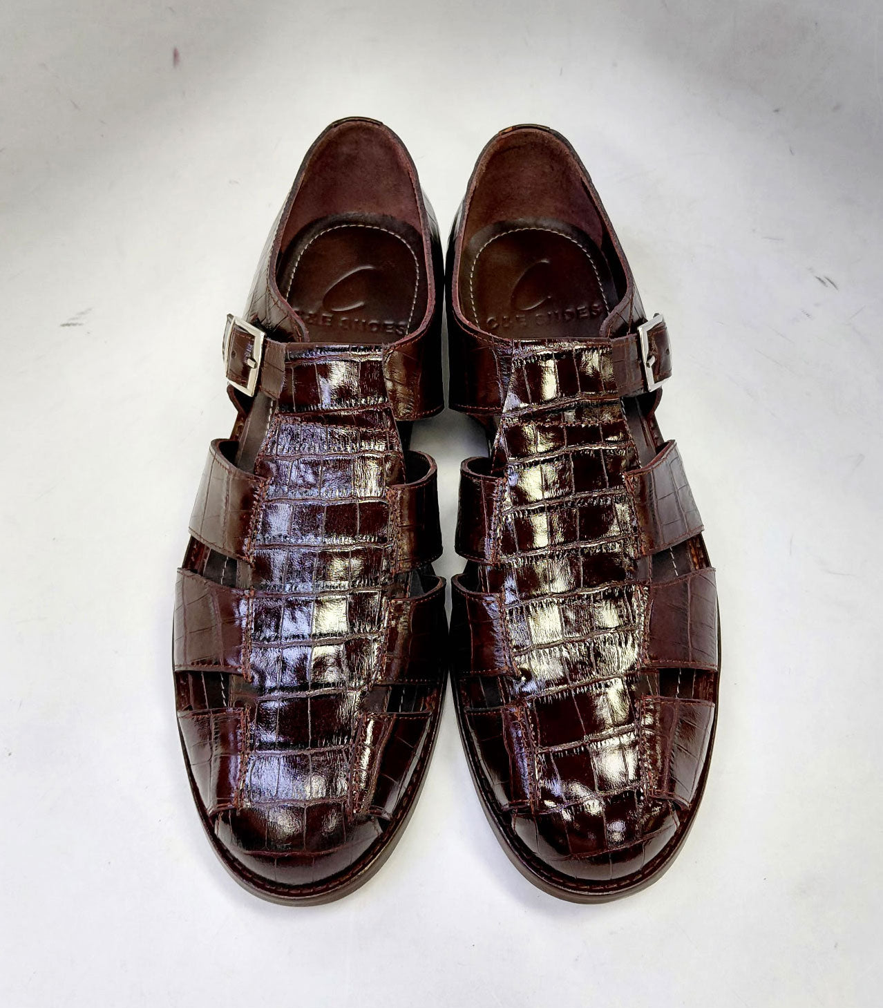Style: 014-26119-Brown