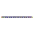 SRAM Red FlatTop E1 Chain Speed: 12/13 Links: 114 Multicolor