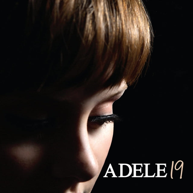Adele - 25 & 19 - LP Vinyl Bundle