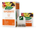 Herbapol Odpornosc Immunity Lemon-flavoured fruit & herbal tea 20 sachets