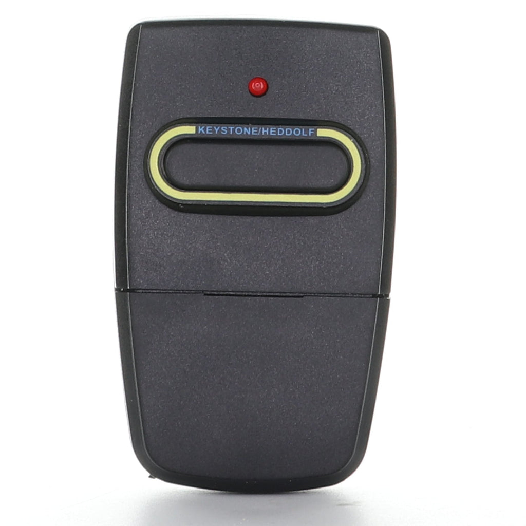 Substitute for Heddolf 0220360 360Mhz Garage Door Opener Remote Control [375UT-2button]
