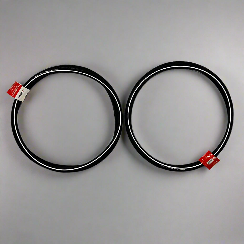 VITTORIA (2 Pcs) Randonneur Reflect Bicycle Tire 700x35C 111344B437111TG