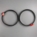 VITTORIA (2 Pcs) Randonneur Reflect Bicycle Tire 700x35C 111344B437111TG