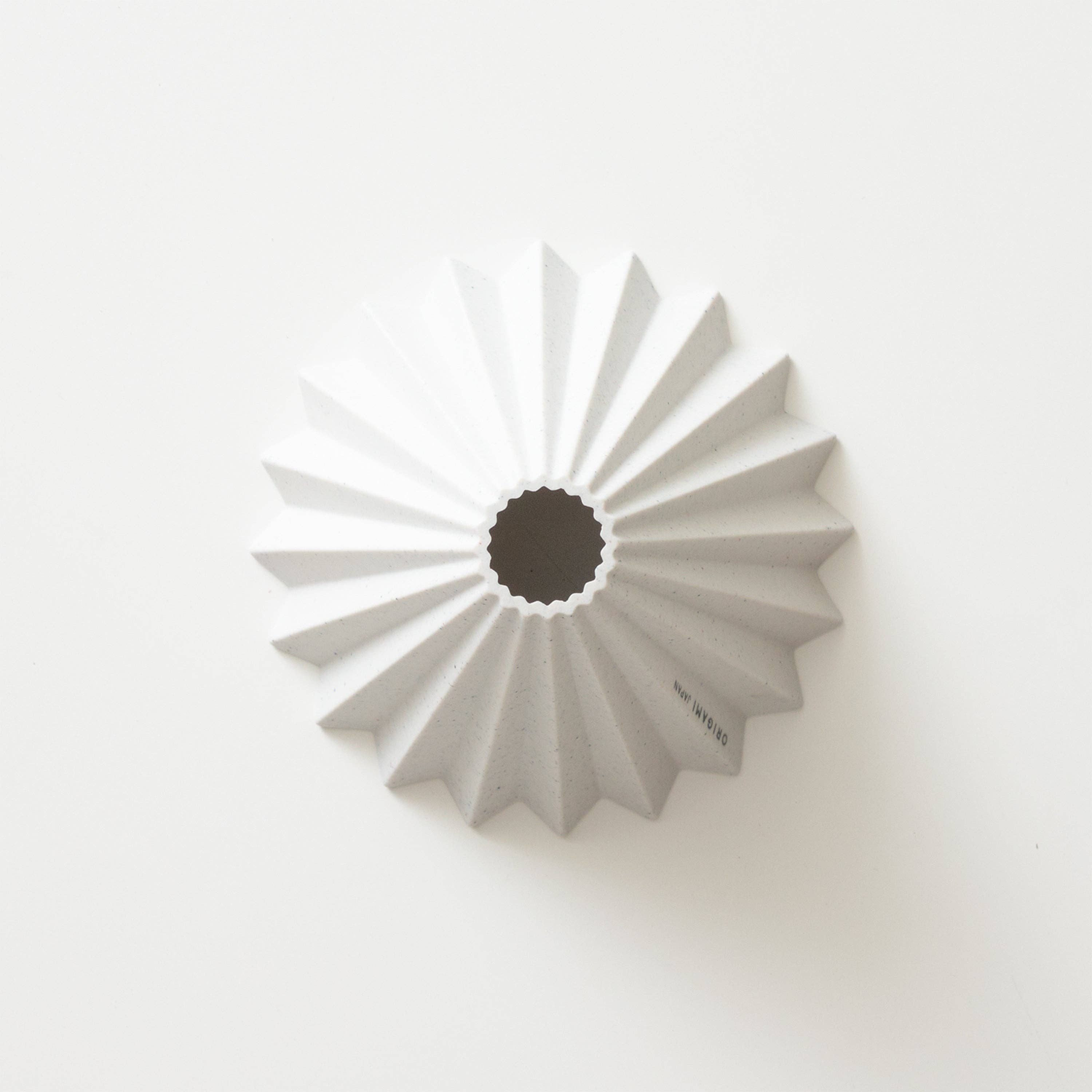 ORIGAMI Medium Dripper ReWork
