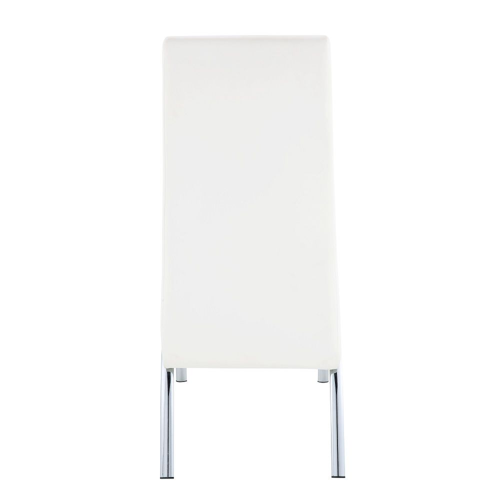 Pervis - Side Chair