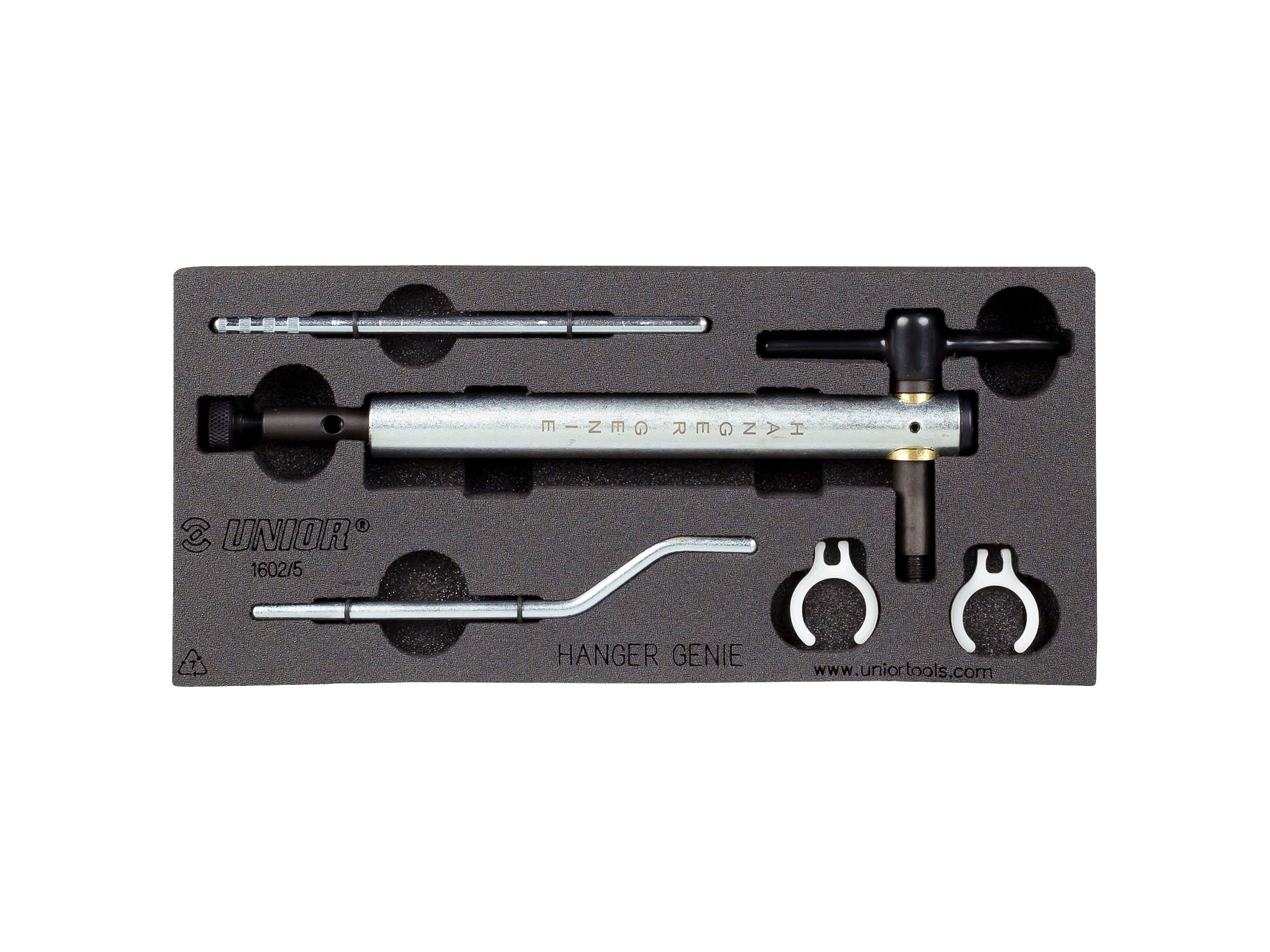 Unior Hanger Genie Silver Tool
