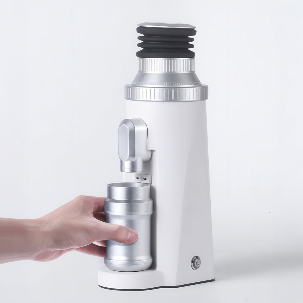 STARSEEKER EDGE63 Electric Coffee Grinder — 63mm Conical Burr