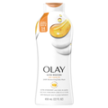 Olay Ultra Moisture Body Wash with Jojoba Oil (22oz)
