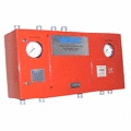 Trimpac Model B-4 Single Interlock Preaction System