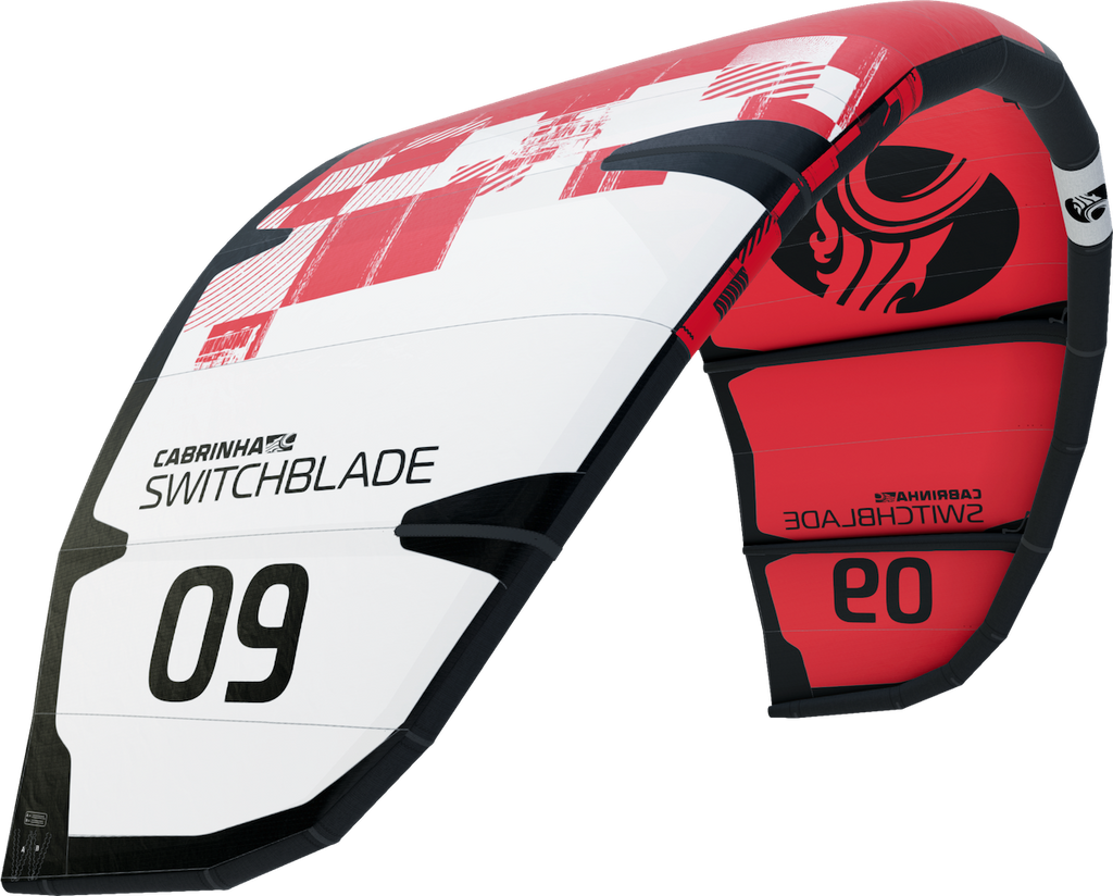 03S Contra Leader Edge Bladder