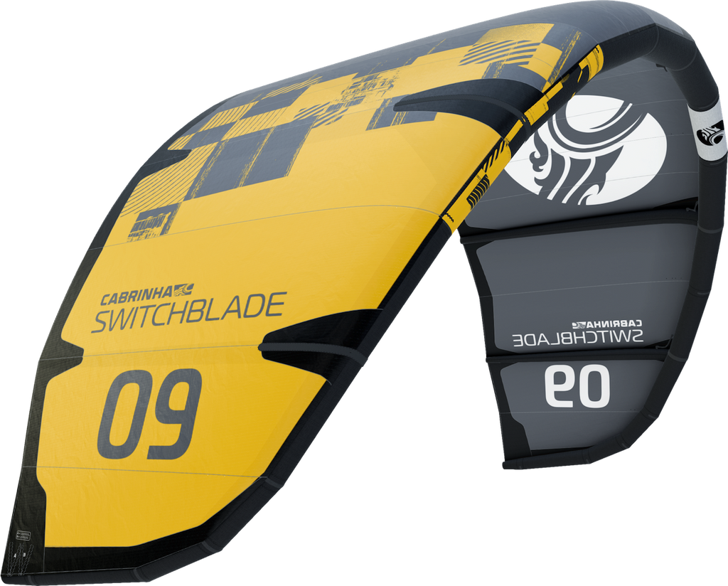 03S Nitro Bridle Set