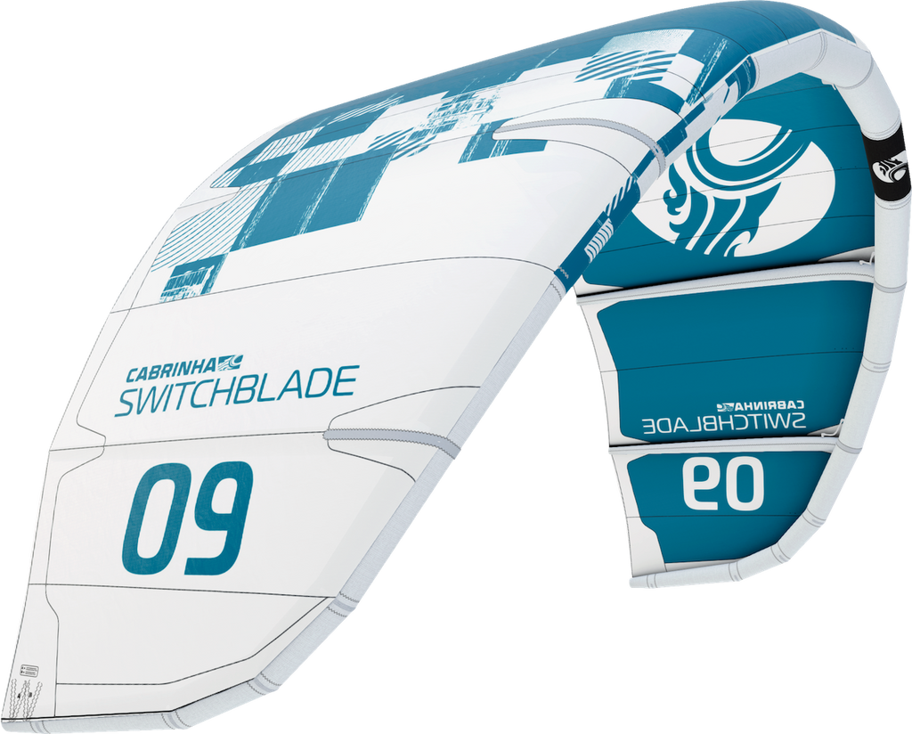 03S Contra Aether Leader Edge Bladder