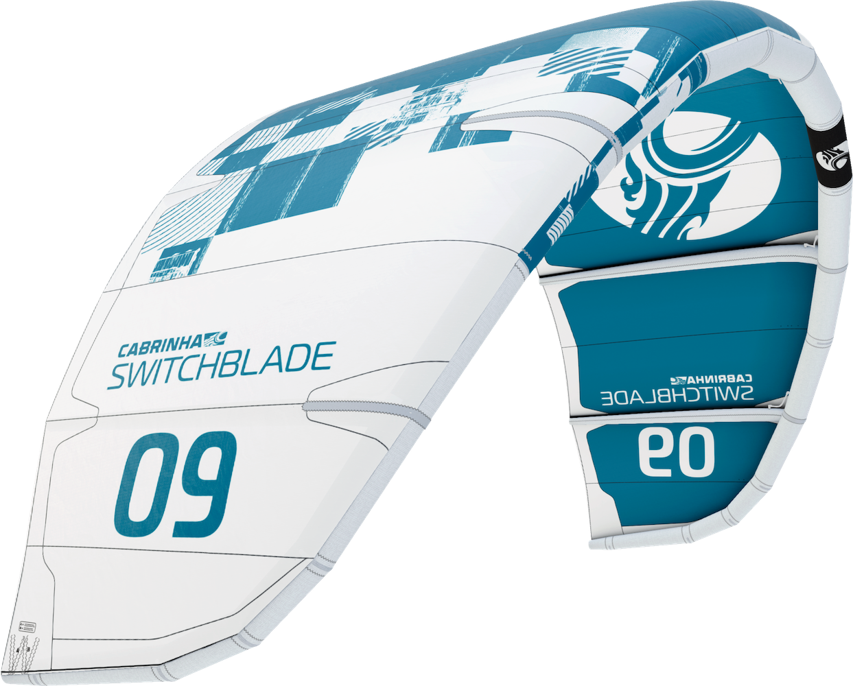 03S Contra Aether Leader Edge Bladder
