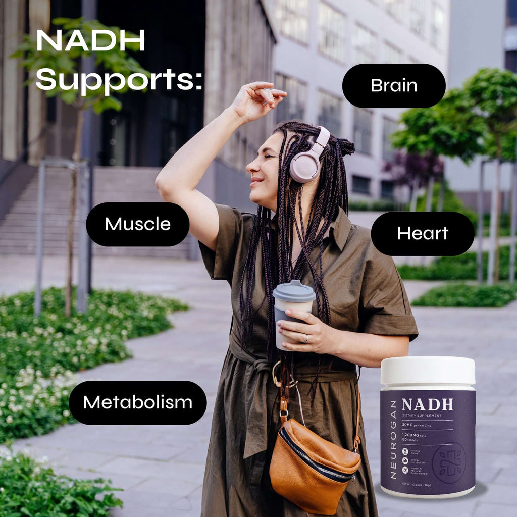 NADH Tablets