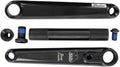 The Shadow Conspiracy Finest BMX Crankset - 160mm Black