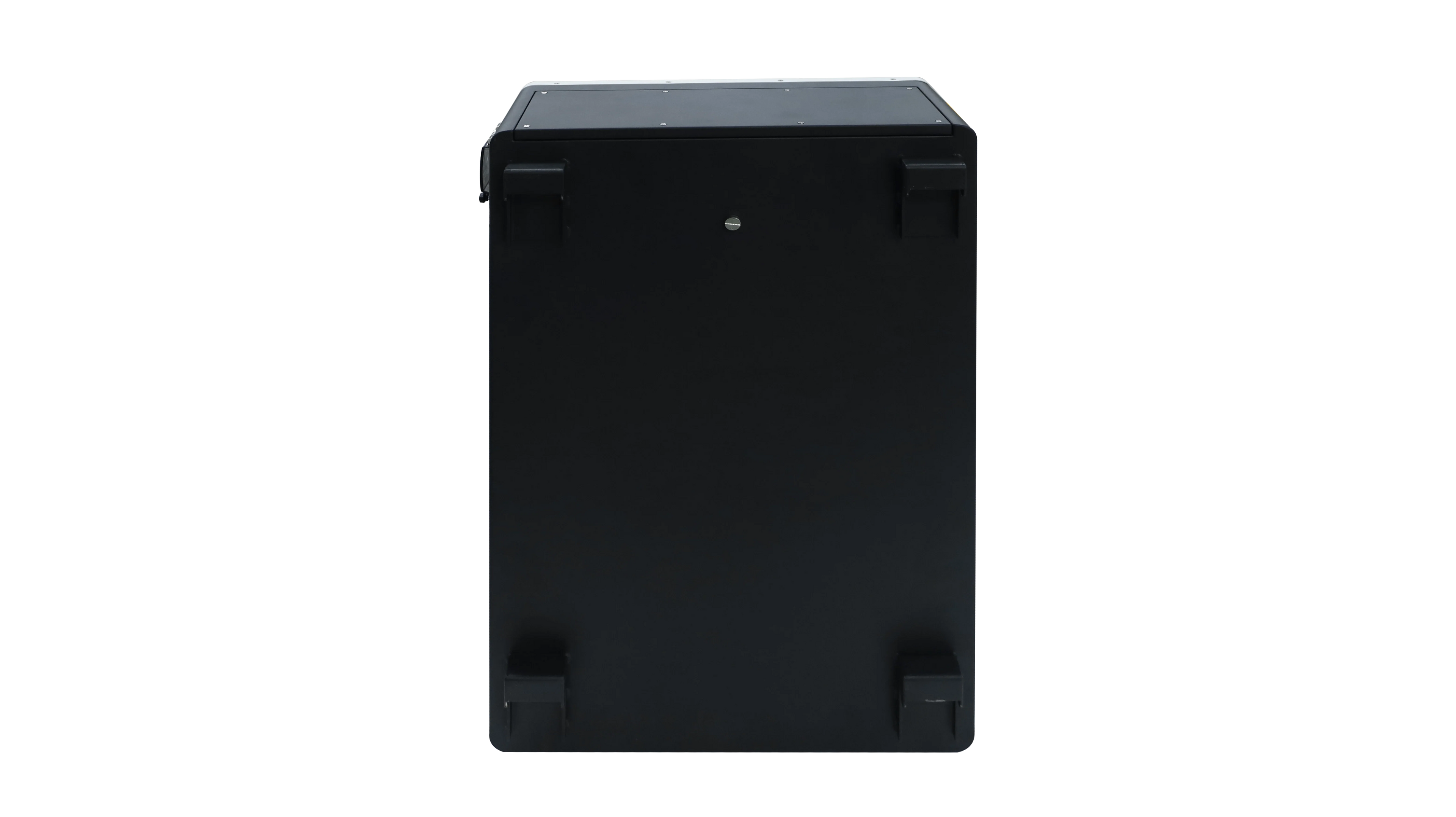 MidNite Power MNPowerflo16 | 20+ Year Design Life | 48v 310Ah | 16.1 kWh Capacity | Self Heating | Outdoor Wallmount LiFePO4 Battery