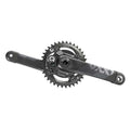 Sram XX1 Eagle Power Meter Boost 170x32 DUB crankset black