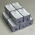 MULBERRY (10 PACK) Electrical Outlet Box, Wet Location Three 3/4" Hubs  Aluminum 30584