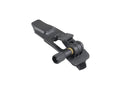 Helmet Part Bontrager Circuit WaveCel Blendr Mount Front BK