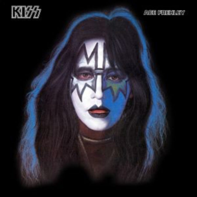 Kiss - Carnival Of Souls & Ace Frehley - LP Vinyl Bundle