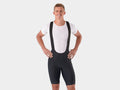 Short Trek Circuit Bib X-Small Black