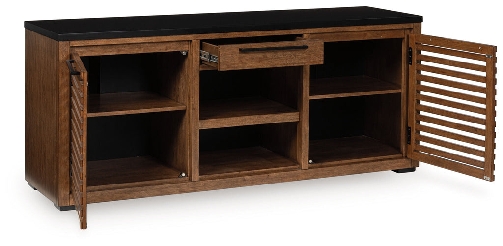 Kallari - Credenza