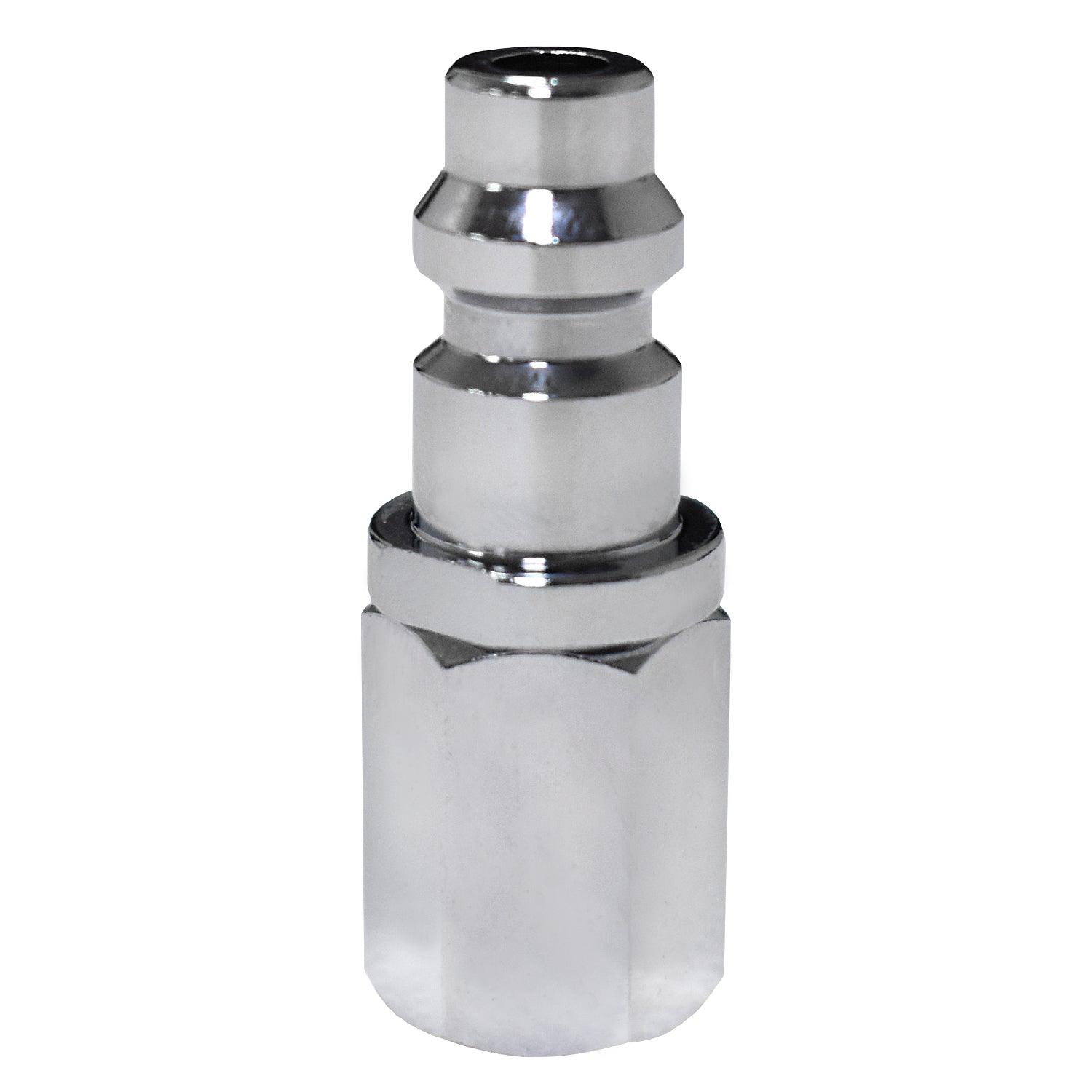 Scuba Choice Scubapro QD Nipple w/ Female 3/8-24" UNF Adapter