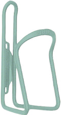 Planet Bike Alloy 6.2mm Water Bottle Cage - Aluminum Celeste