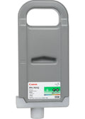 New, Pre-Owned - Canon 700ml PFI-701 Green High-Yield Ink Cartridge, 0907B001AA