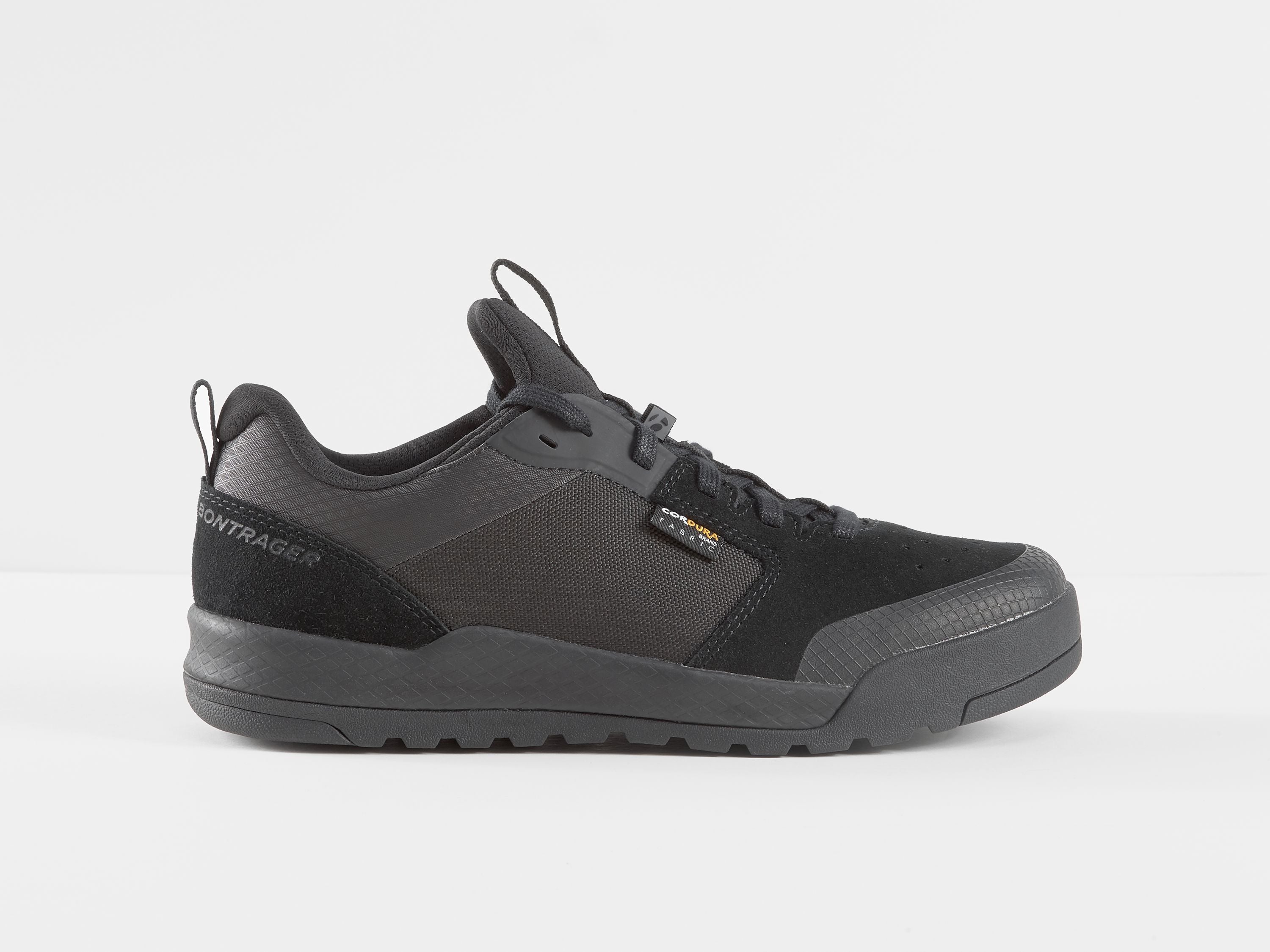Bontrager Avert MTB 38.5 Black Shoe