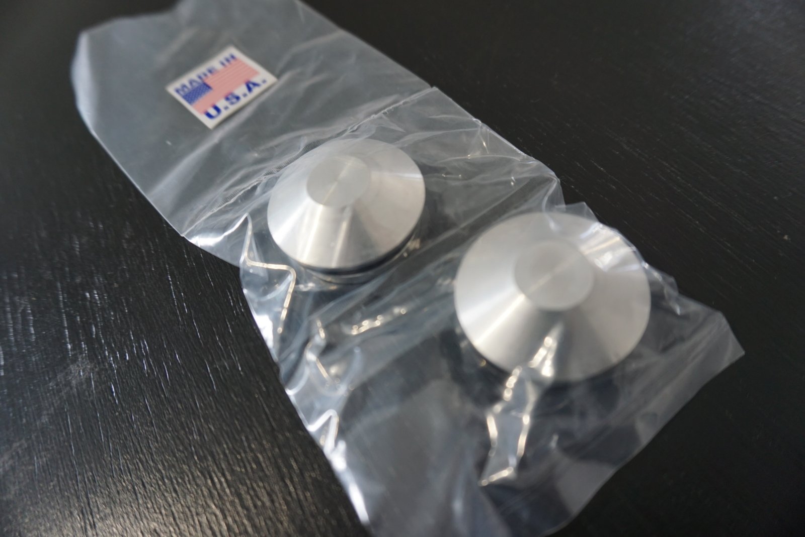 Honda Ruckus Parts | FLP Chop Top Frame Caps