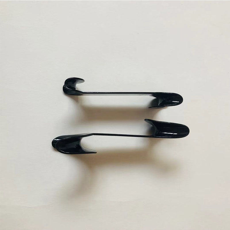 Disposable Oral Mouth Opening Tool Mouth Corner Hook T-Type Two-Way Mouth Opening Device Flaring Device