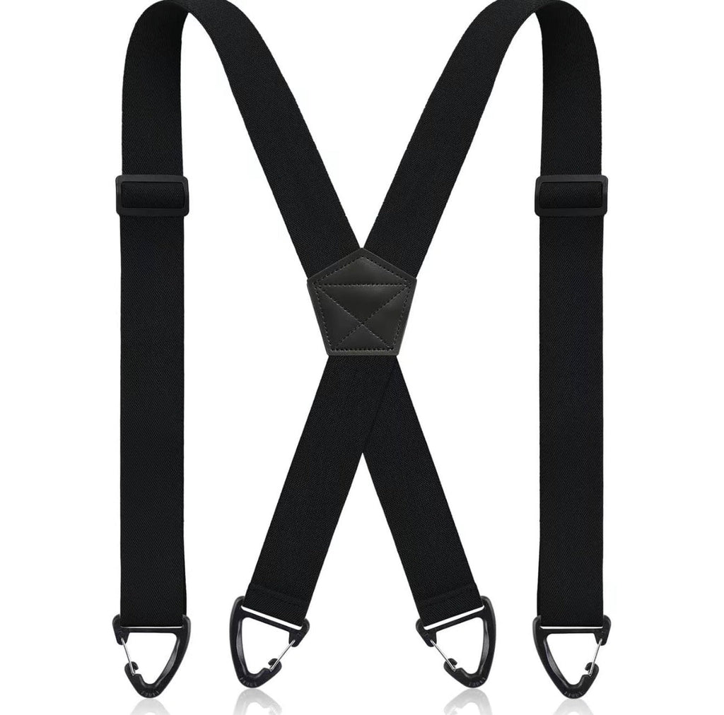 StealthGrip Hidden Work Suspenders
