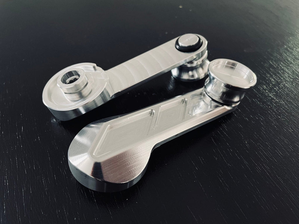 Honda Acty Parts | FLP Window Cranks