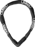 Abus Tresor 6806C/85 Chain Lock - Black