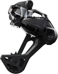 Shimano Deore XT RD-M8260-SGS Ebike Rear Derailleur - Di2 11-Speed TL-EW300