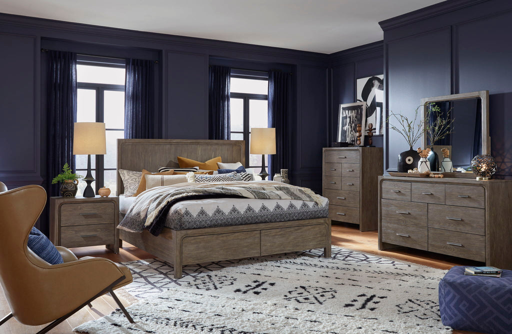 Westbourne - Drawer Dresser