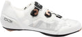 SIDI Genius X Vapo Road Shoes - Men's White 46.5